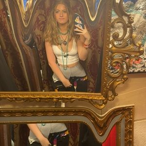 Meet your Posher, Lily